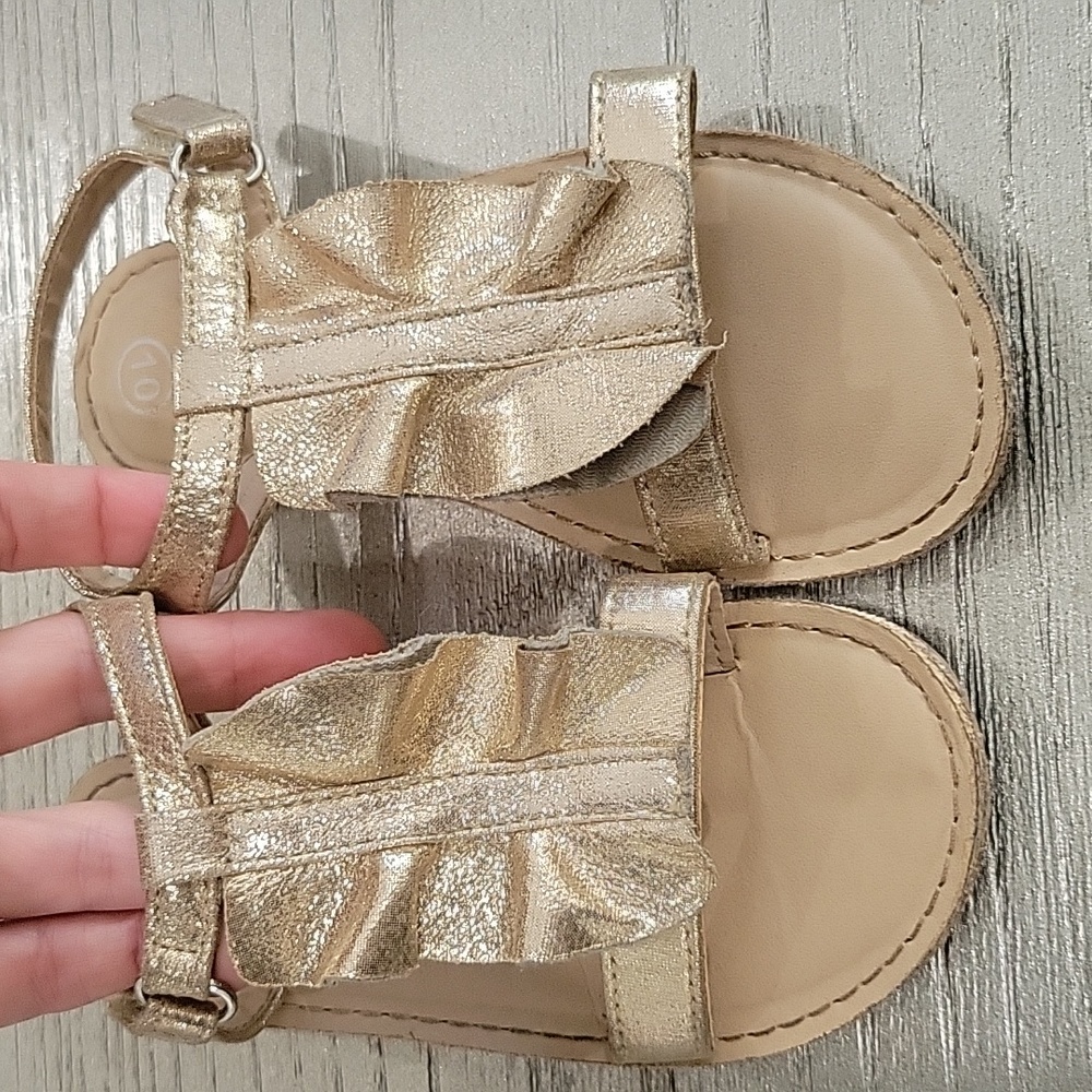 Kids sandals